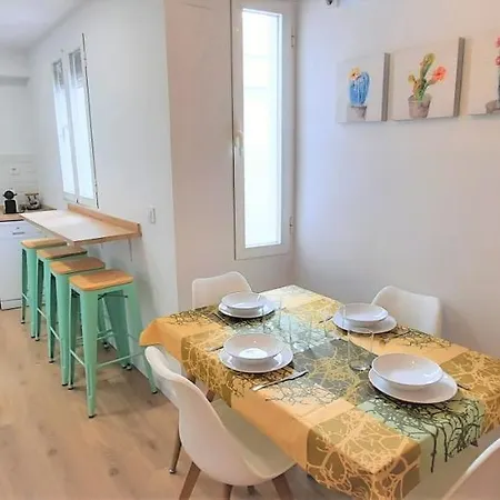 San Pedro Parking Gratis Coche Mediano Apartment Cordoba Exterior photo
