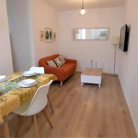San Pedro Parking Gratis Coche Mediano Apartment Cordoba Exterior photo