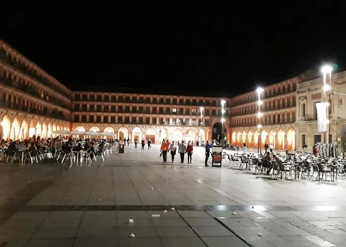 San Pedro Parking Gratis Coche Mediano