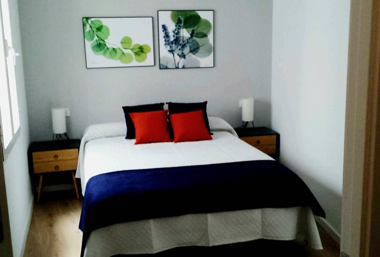 Apartment San Pedro Parking Gratis Coche Mediano